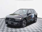 2024 Volvo XC60 Recharge Plug-In Hybrid Plus Dark Theme