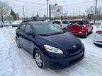 2009 Toyota Matrix 5dr Wgn Auto S AWD