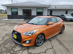 2016 Hyundai Veloster Turbo