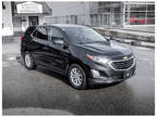 2020 Chevrolet Equinox Awd 4dr Lt W-2fl