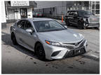 2018 Toyota Camry Le Auto