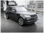 2023 Land Rover Range Rover P530 SE LWB