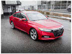 2018 Honda Accord Sedan Touring CVT