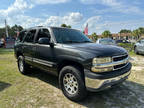 2004 Chevrolet Tahoe 1500