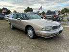 1994 Oldsmobile 98 Regency