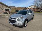 2016 Chevrolet Equinox LT AWD