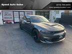 2019 Dodge Charger R/T 4dr Sedan