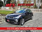 2011 Infiniti EX35 AWD 4dr Journey