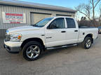 2008 Dodge Ram 1500 SLT 4dr Quad Cab 4WD SB