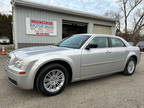 2009 Chrysler 300 LX 4dr Sedan