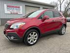 2015 Buick Encore Premium AWD 4dr Crossover