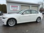 2011 BMW 3 Series 328i xDrive AWD 4dr Sedan