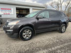 2013 Chevrolet Traverse LS AWD 4dr SUV