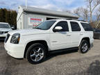 2013 GMC Yukon SLT 4x4 4dr SUV