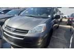 2005 Toyota Sienna CE Minivan 4D