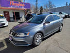 2015 Volkswagen Jetta S EXCELLENT CONDITION! SAVE THOUSANDS!