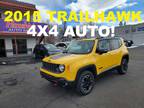 2015 Jeep Renegade Trailhawk Trailhawk 4x4! Coming Soon Call for Appointment
