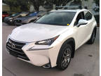 2015 Lexus NX 200t Base 90k MILES/ NX 200T! COMING SOON CALL FOR APPOINTMENT