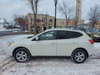 2008 Nissan Rogue FWD 4dr SL