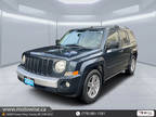 2007 Jeep Patriot 4WD 4dr Limited