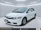 2011 Honda Civic Sdn 4dr Auto SE