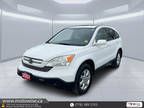 2007 Honda CR-V 4WD 5dr EX-L