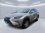 2016 Lexus NX 200t AWD 4dr