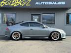 2006 Acura Rsx Type-S