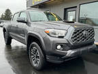 2020 Toyota Tacoma Double Cab