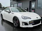 2017 Subaru Brz 2.0 Limited