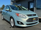 2013 Ford C-Max Sel
