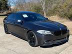 2013 Bmw 535 I