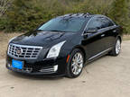 2013 Cadillac Xts Luxury Luxury