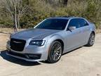 2018 Chrysler 300 S S