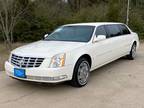 2006 Cadillac Professional Ch Limo