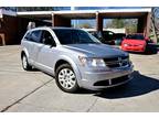 2016 Dodge Journey FWD 4dr SE