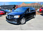 2012 Dodge Grand Caravan 4dr Wgn SXT