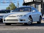 Pearl White....1998 Lexus SC 400 Luxury Sport Cpe 2dr Cpe