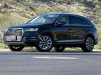 2017 Audi Q7 3.0 TFSI Premium Plus