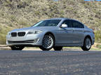 1 Owner.......2013 BMW 5 Series 4 door Sedan 535i RWD