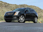 2012 Cadillac SRX FWD 4dr Performance Collection