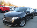 2013 Lincoln MKT 4dr Wgn 3.7L AWD w/Livery Pkg