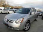 2008 Nissan Rogue AWD 4dr SL