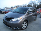 2011 Toyota Sienna 5dr V6 LE 7-Pass FWD Mobility