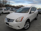 2013 Nissan Rogue AWD 4dr S