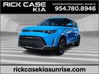 2024 Kia Soul EX