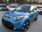 2016 Kia Soul 5dr Wgn Auto +