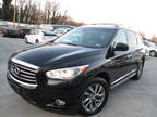 2014 INFINITI QX60 AWD 4dr