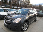 2010 Chevrolet Equinox AWD 4dr 1LT