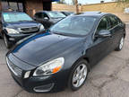 2013 Volvo S60 4dr Sdn T5 Premier FWD